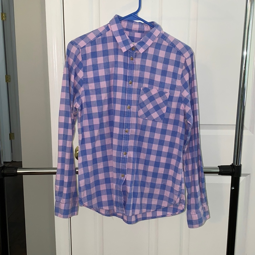 American Eagle button up - Picture 1 of 2